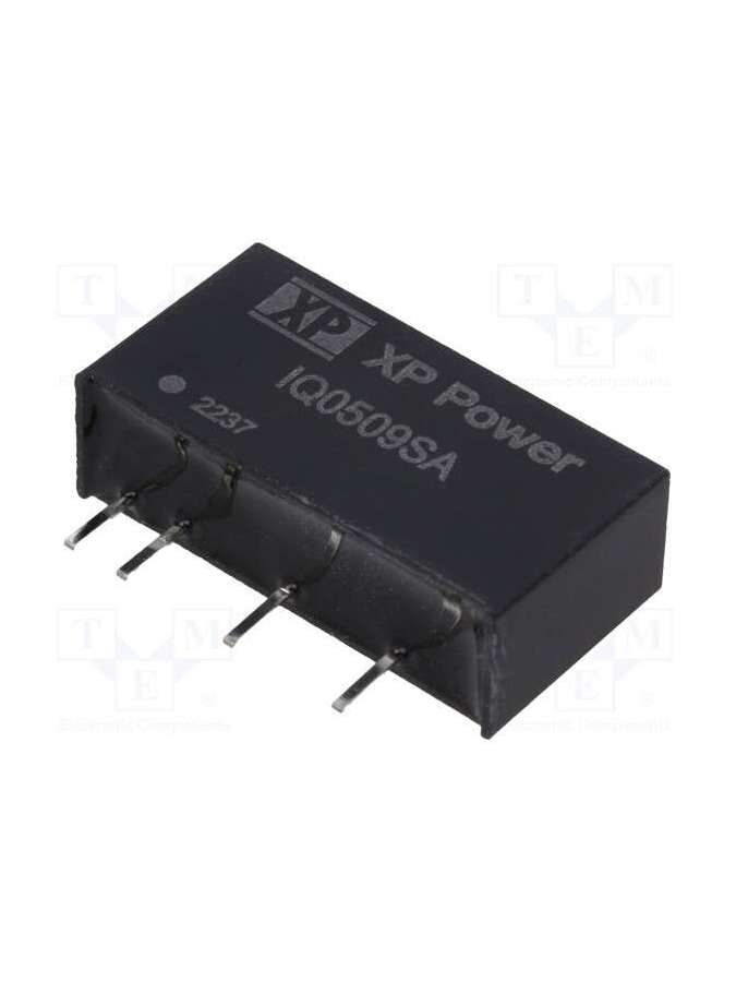 iq0509sa-xp power