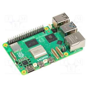 RASPBERRY PI 5 4GB RAM RASPBERRY PI