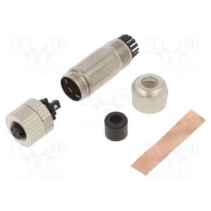 PBSH-M12A-05P-FF-SL7001-00Z(H) DEGSON ELECTRONICS