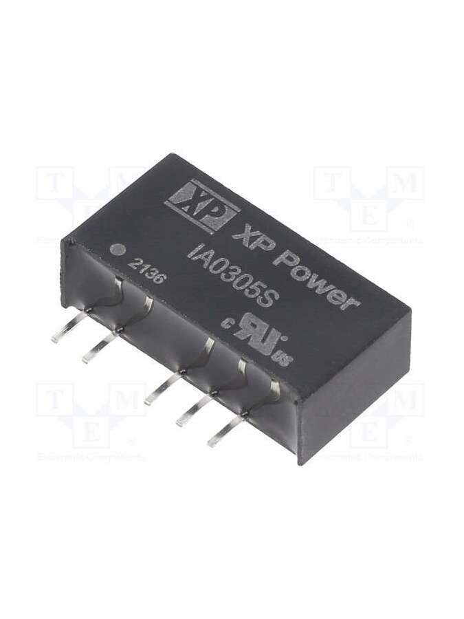 ia0305s-xp power