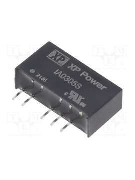 ia0305s-xp power