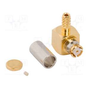 SMP-FR-C19 AMPHENOL RF