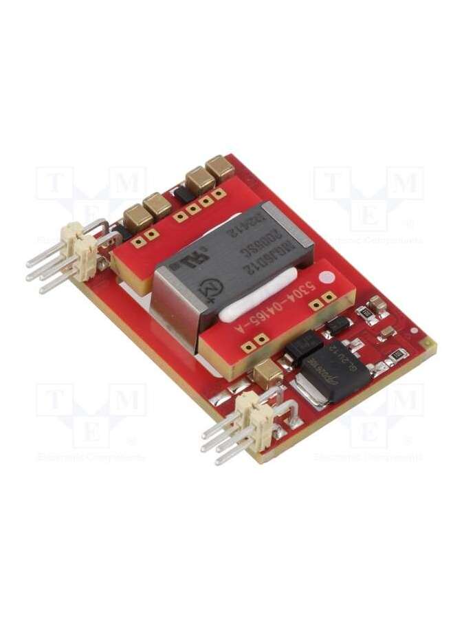 mgj6d122005sc-murata power solutions