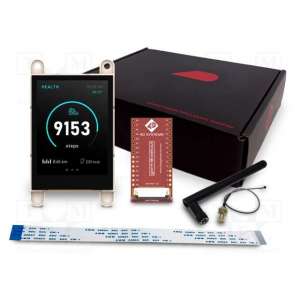 GEN4-ESP32-24CT 4D SYSTEMS