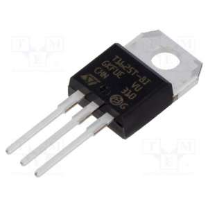 T1625T-8I STMICROELECTRONICS