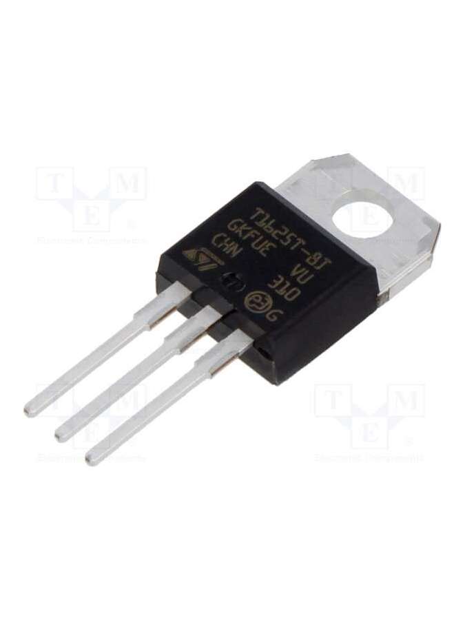 t1625t-8i-stmicroelectronics