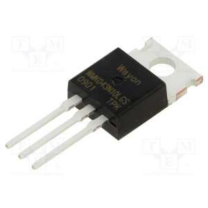 WMK043N10LGS WAYON