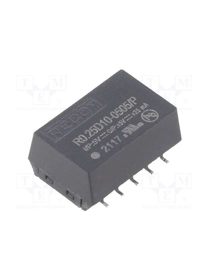 r0.25d10-0505/p-recom