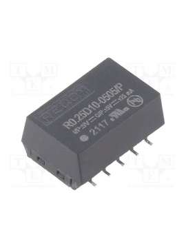 r0.25d10-0505/p-recom