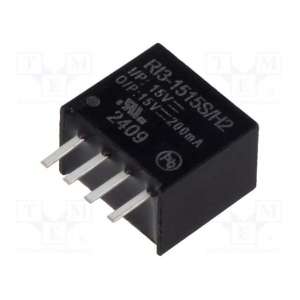 RI3-1515S/H2 RECOM