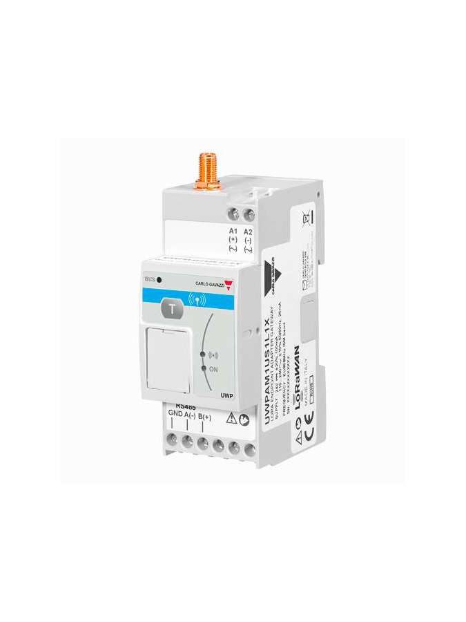 uwpam1us1l1x-carlo gavazzi