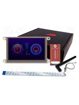 gen4-esp32-50t-4d systems