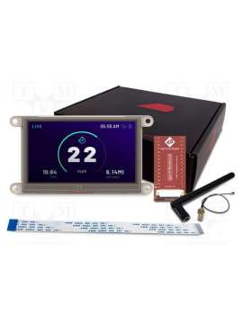 gen4-esp32-43-4d systems