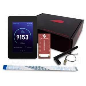 GEN4-ESP32-35CT-CLB 4D SYSTEMS