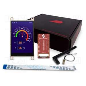 GEN4-ESP32-35CT 4D SYSTEMS