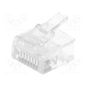 DS1123-02-P80T CONNFLY