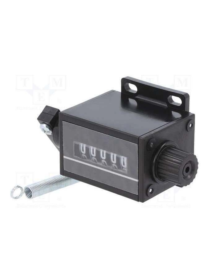 ene-15-trumeter