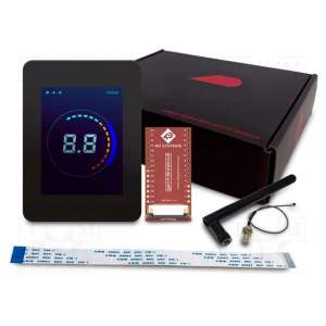 GEN4-ESP32-32CT-CLB 4D SYSTEMS