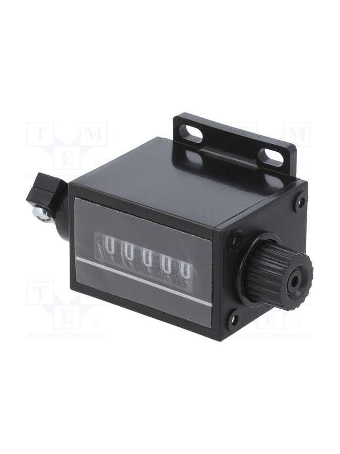 ene-25-trumeter