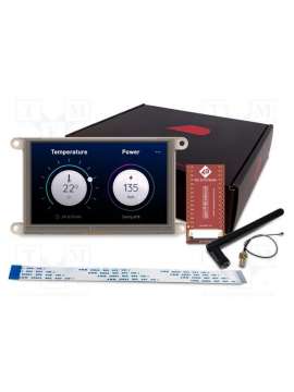 gen4-esp32-50-4d systems