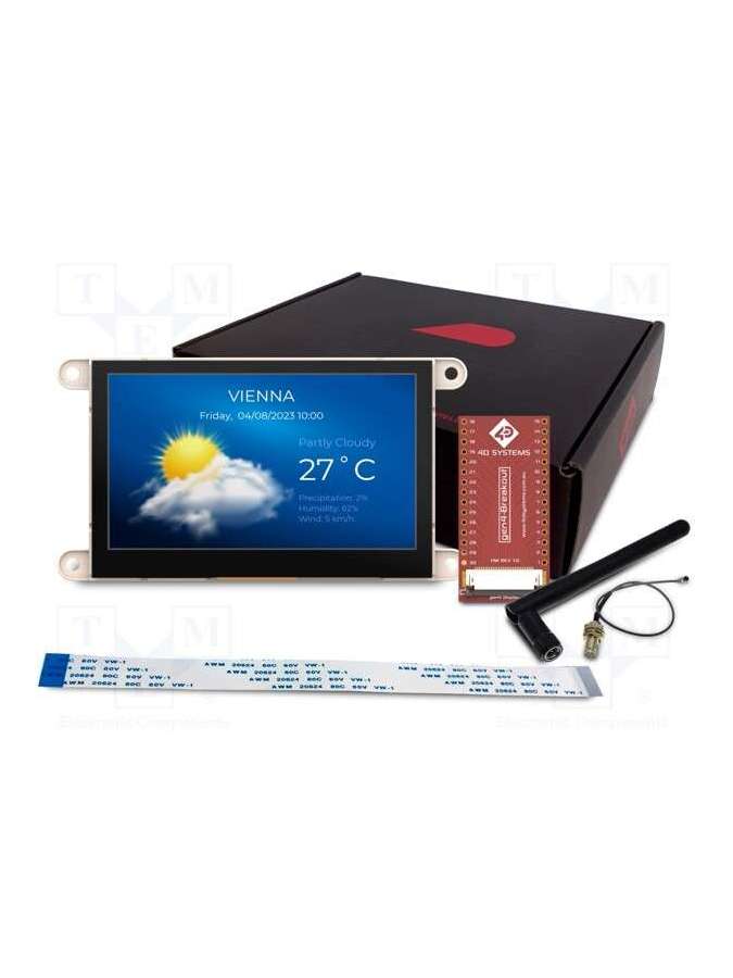 gen4-esp32-43ct-4d systems