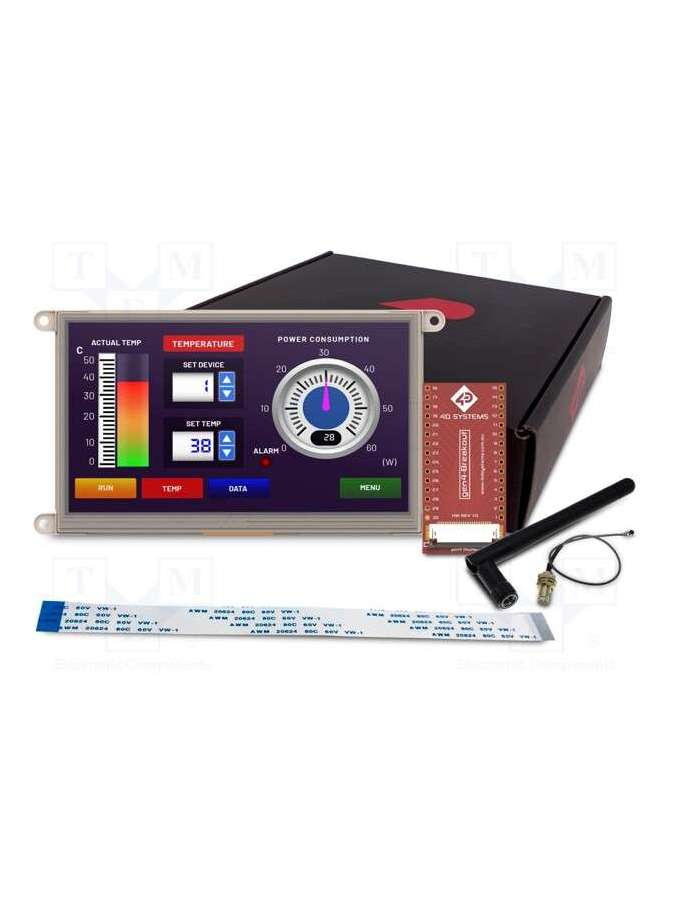 gen4-esp32-70-4d systems