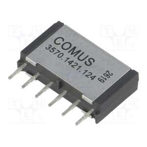 35.701.421.124 COMUS