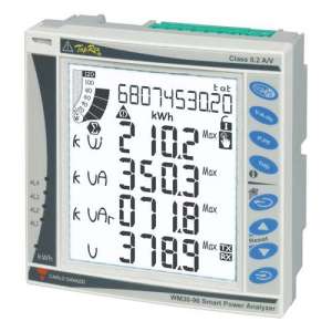 WM30AV63H Carlo Gavazzi