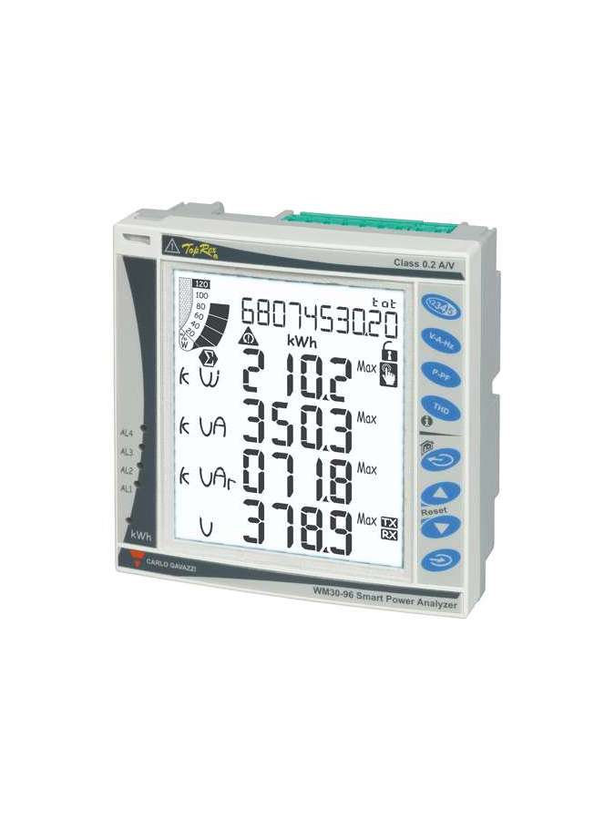wm30av63h-carlo gavazzi