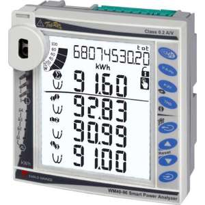 WM40AV63L Carlo Gavazzi