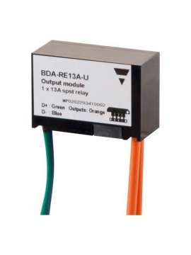bda-re13a-u-carlo gavazzi