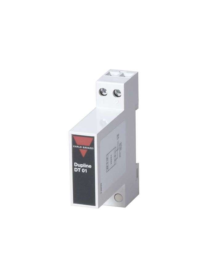 dt01-carlo gavazzi