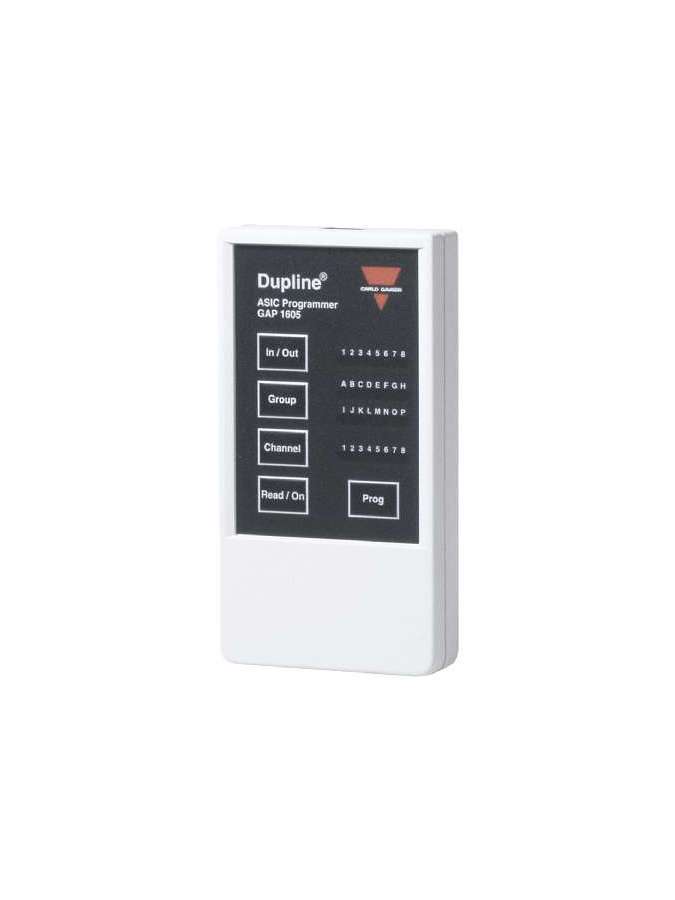 gap1605-carlo gavazzi