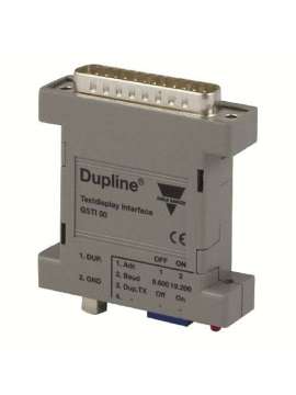 gsti50-carlo gavazzi