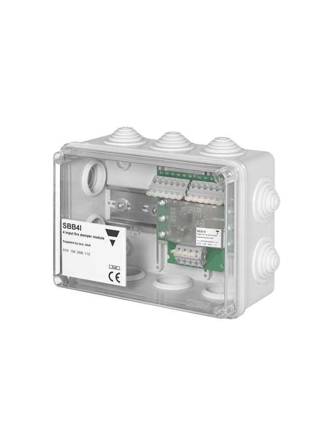 sbb4i-carlo gavazzi