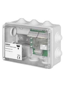 sbb4i-carlo gavazzi