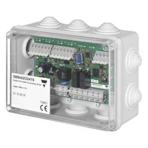 sbb4i2o24t6-carlo gavazzi