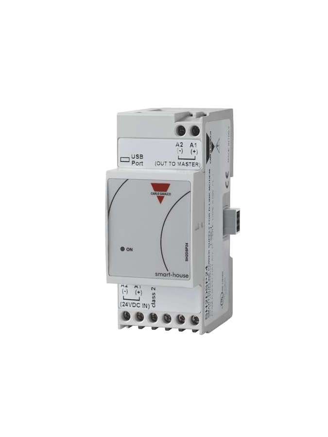 sh2dsp24-carlo gavazzi