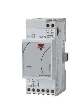sh2dsp24-carlo gavazzi