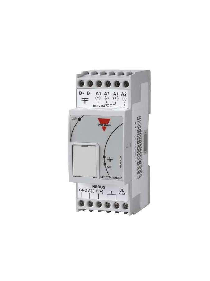 sh2dug24-carlo gavazzi