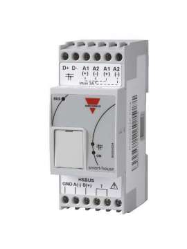 sh2dug24-carlo gavazzi
