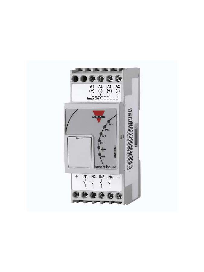sh2indi424-carlo gavazzi