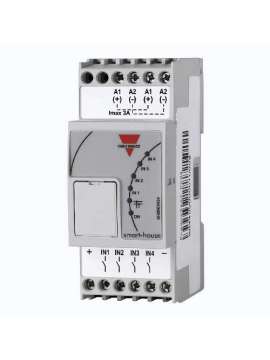 sh2indi424-carlo gavazzi