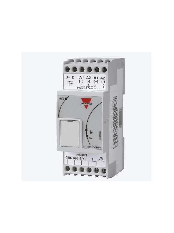 sh2mcg24-carlo gavazzi