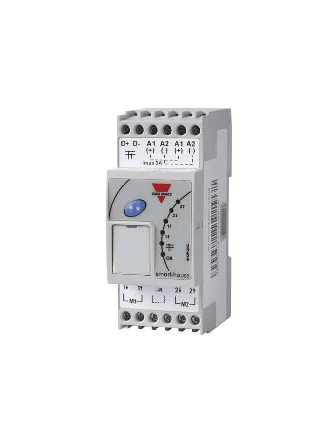 sh2roac224-carlo gavazzi