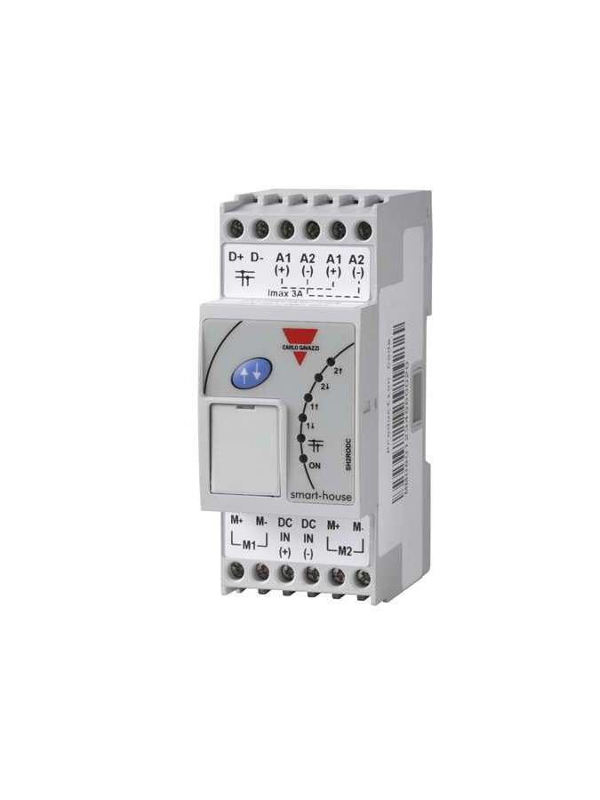 sh2rodc224-carlo gavazzi
