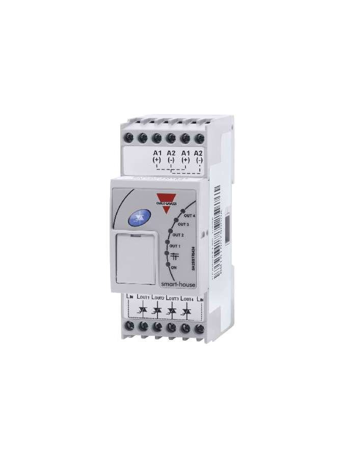 sh2sstri424-carlo gavazzi