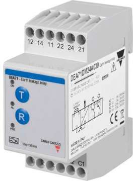 dea71dm24a003-carlo gavazzi