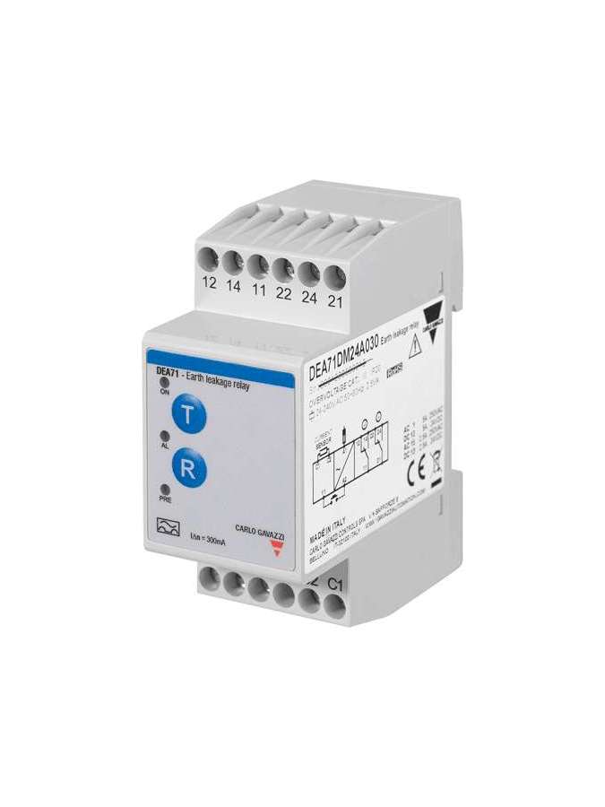 dea71dm24a030-carlo gavazzi