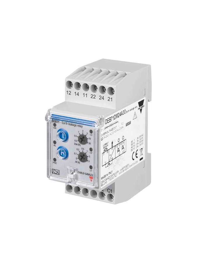 deb71dm24a5-carlo gavazzi